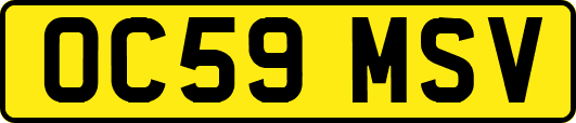 OC59MSV