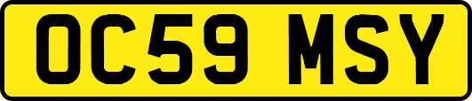 OC59MSY