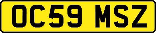 OC59MSZ