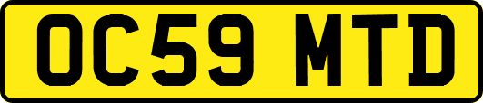 OC59MTD