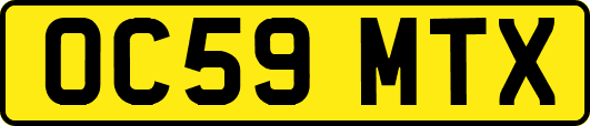 OC59MTX