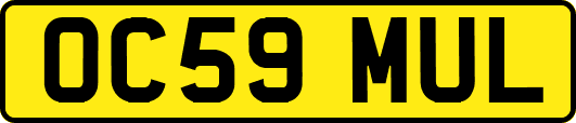 OC59MUL