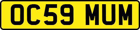 OC59MUM