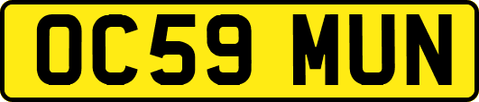 OC59MUN