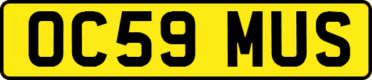 OC59MUS