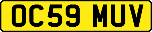 OC59MUV
