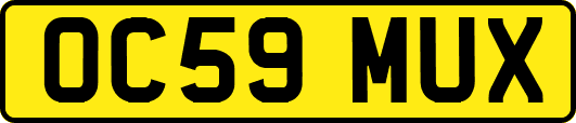 OC59MUX