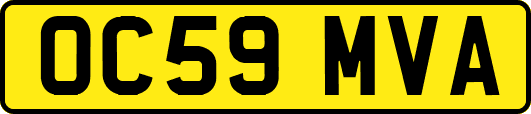 OC59MVA