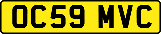 OC59MVC