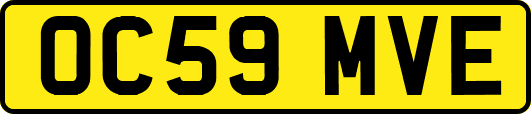 OC59MVE