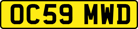 OC59MWD