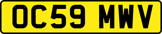 OC59MWV