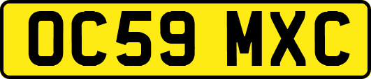 OC59MXC
