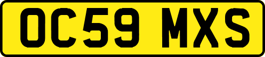 OC59MXS