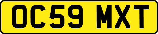 OC59MXT