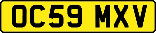 OC59MXV