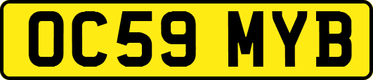 OC59MYB