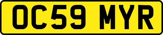 OC59MYR