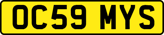OC59MYS