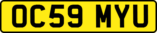OC59MYU