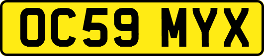 OC59MYX
