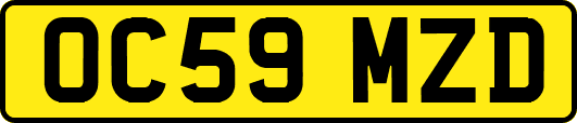 OC59MZD