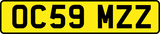 OC59MZZ