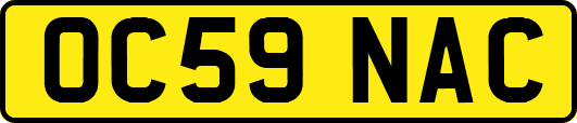 OC59NAC