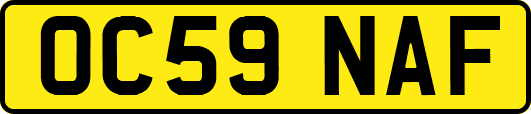 OC59NAF