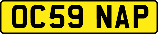 OC59NAP