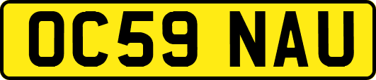 OC59NAU