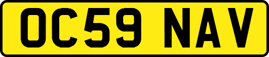 OC59NAV
