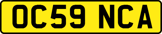 OC59NCA