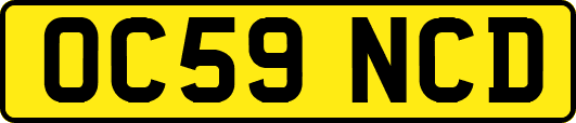 OC59NCD