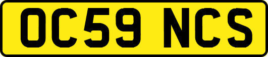 OC59NCS