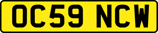 OC59NCW