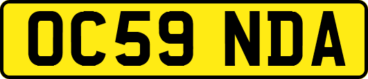 OC59NDA