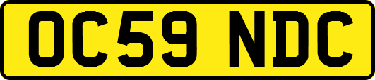 OC59NDC