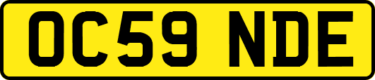 OC59NDE