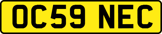 OC59NEC