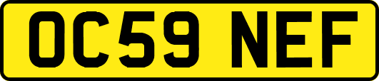 OC59NEF