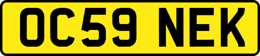 OC59NEK