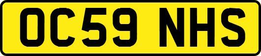 OC59NHS