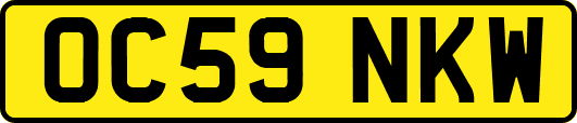 OC59NKW