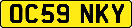 OC59NKY
