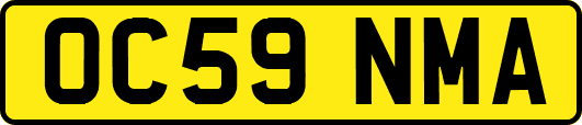 OC59NMA