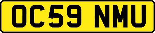 OC59NMU