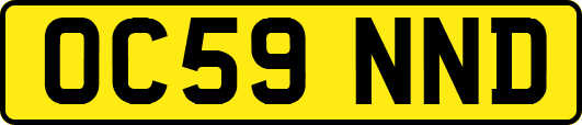 OC59NND
