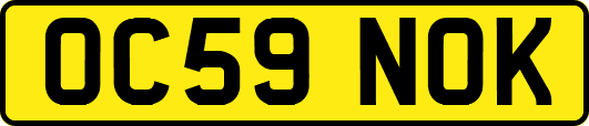 OC59NOK