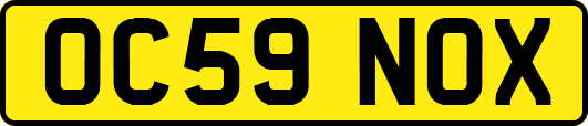 OC59NOX